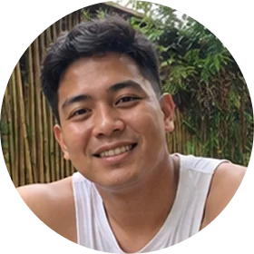 Christian Dave Aquino
